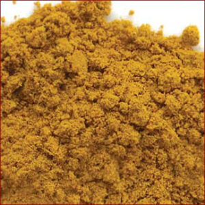 Curry-Pulver Jaipur - indische Gewürzmischung ohne Glutamat!