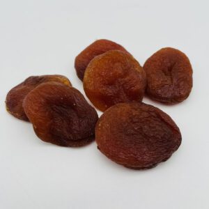 Aprikosen Gr. 2, konventionell, ungeschwefelt