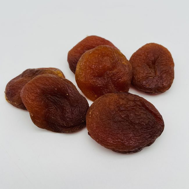 Aprikosen Gr. 2, extra extra, Bio