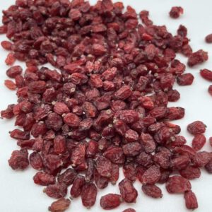 Berberitze, Bio