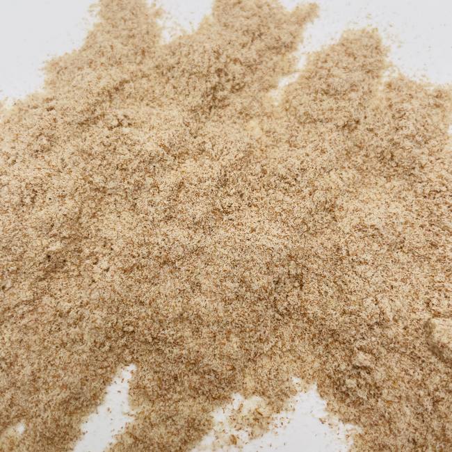 Braunhirsemehl kalt vermahlen, Bio