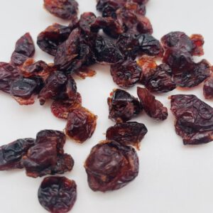 Cranberries, Bio