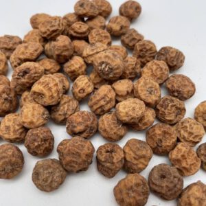 Erdmandeln ganz, Bio