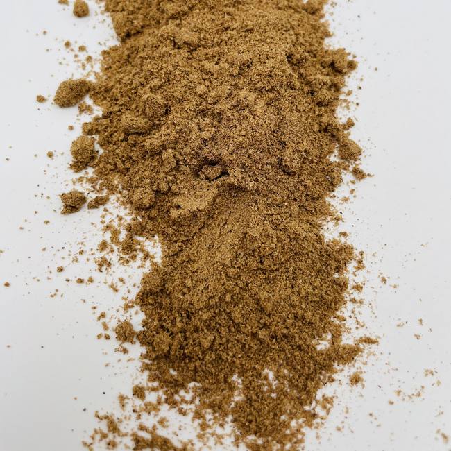 Garam Masala, indische Gewürzmischung, Bio
