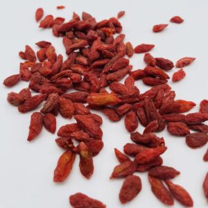 Gojibeeren getrocknet, Bio