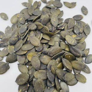 Kürbiskerne unbehandelt, Bio