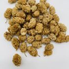 Maulbeeren weiß, Bio