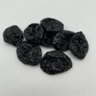 Pflaumen entsteint, Bio