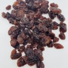 Sultaninen, Bio