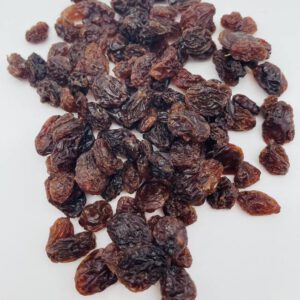 Sultaninen, Bio