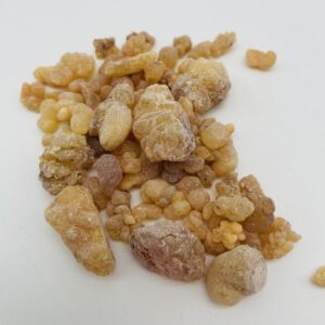 Weihrauch Stücke, Oman