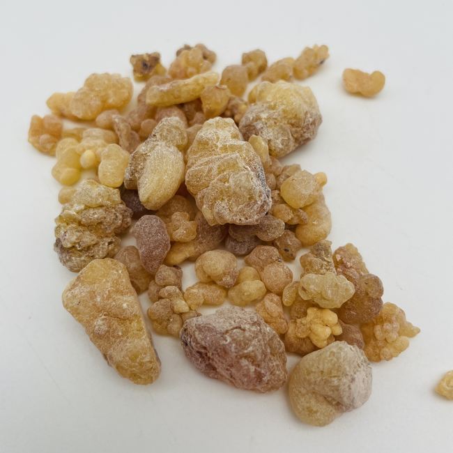 Weihrauch Stücke, Oman
